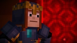 Minecraft: Story Mode - Episode 7: Access Denied Review